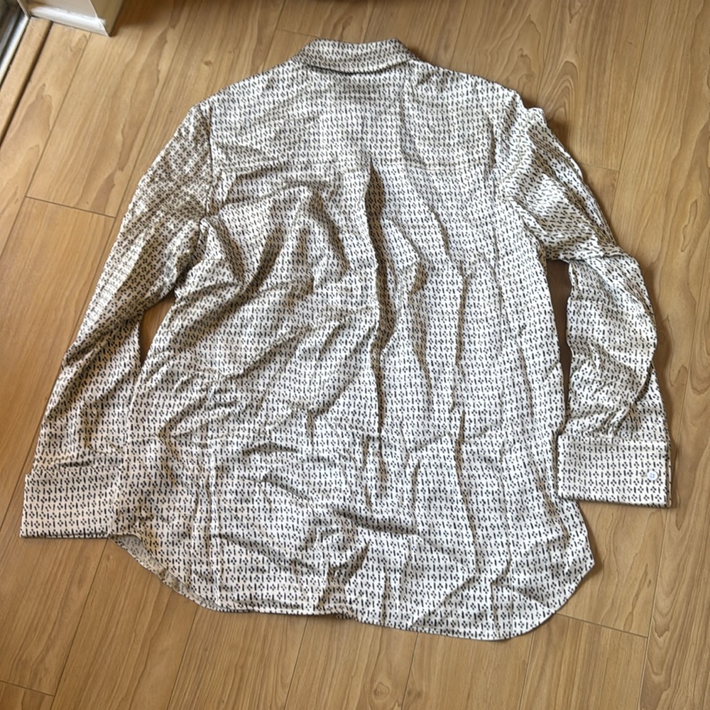SAINTART ESME BLOUSE - Picture 4 of 4